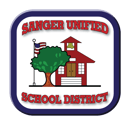 sanger-usd-logo